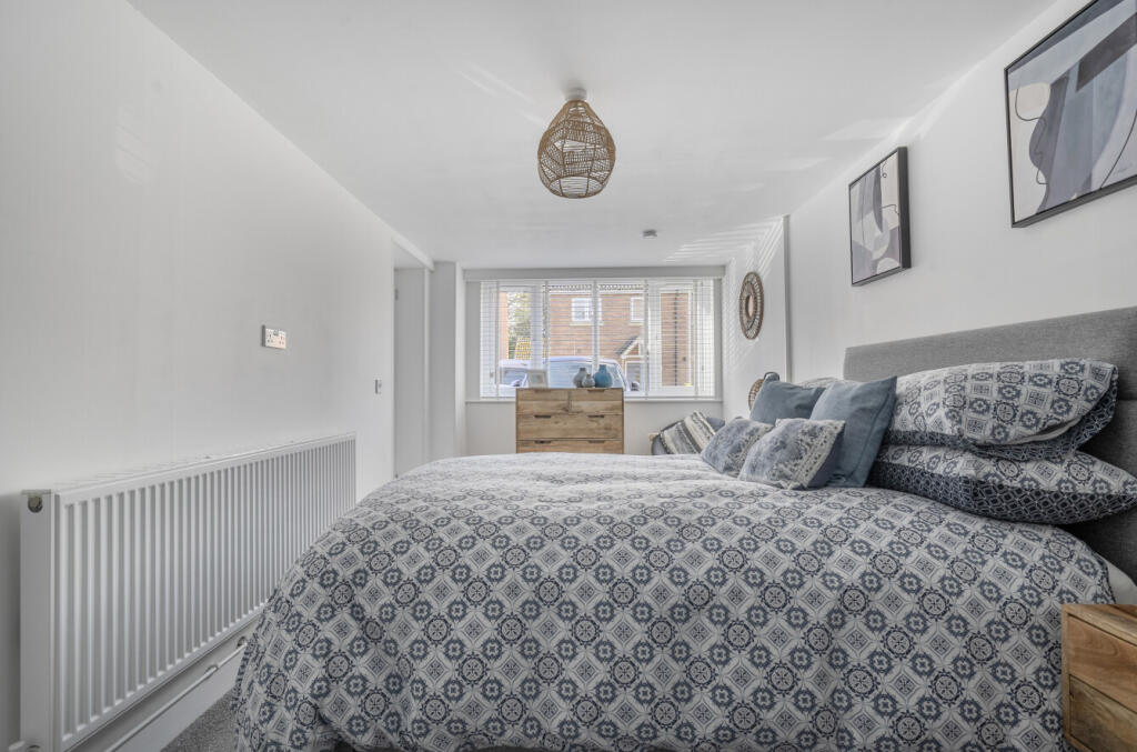 Additional image 15 of Swaledale Road, Warminster, BA12