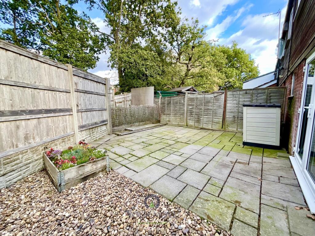 House in Birmingham, New Frankley in Birmingham - View 3