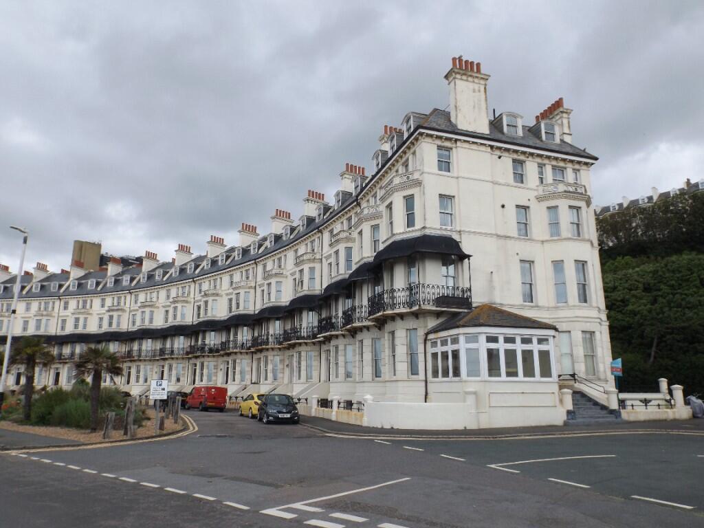 Main image of property: Pier House, Marine Crescent, Folkestone, Kent, CT20