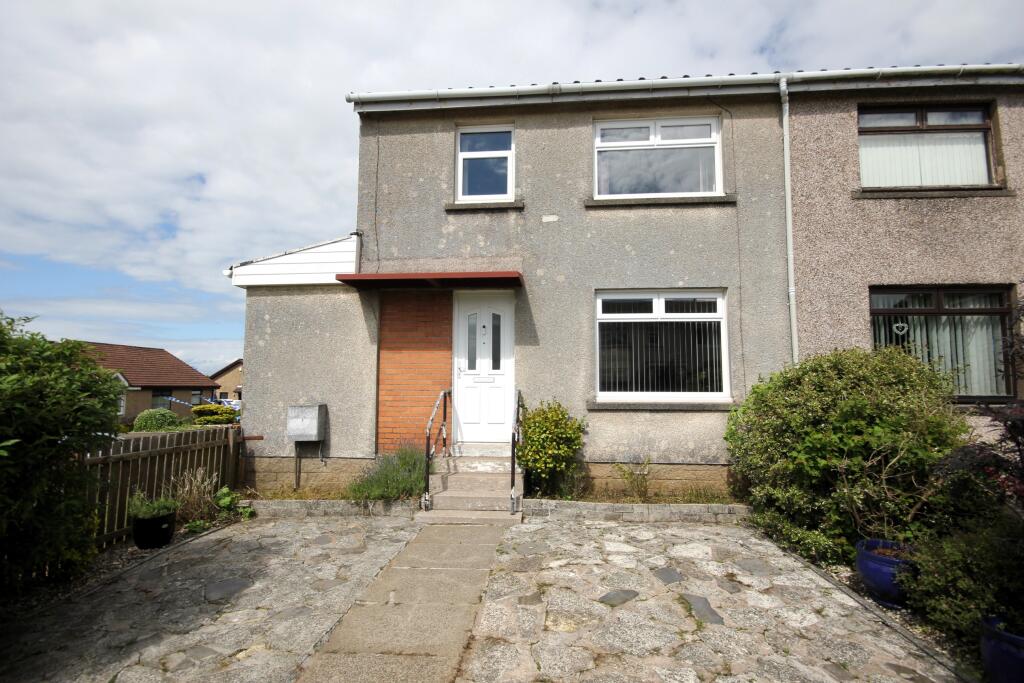 Main image of property: Bridgehousehill Road, Shortlees, Kilmarnock, East Ayrshire