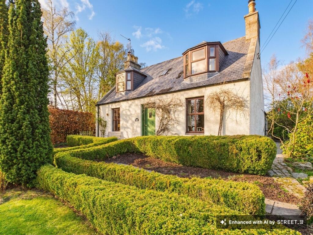 Additional image 2 of Keig, Alford, AB33