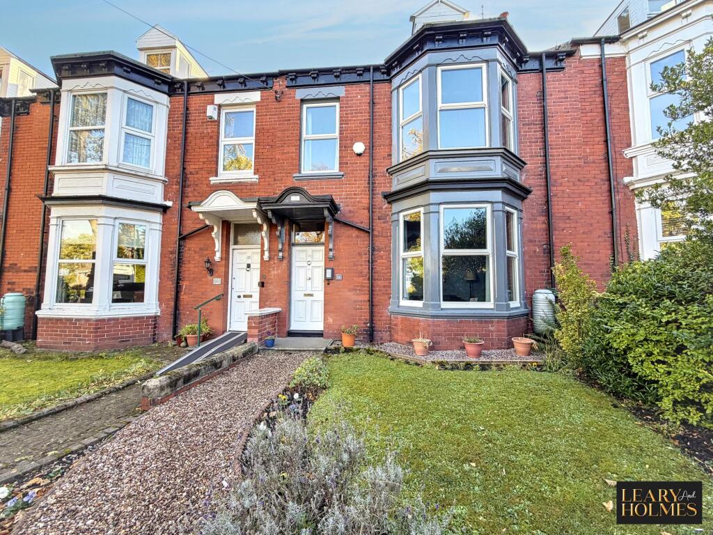 Main image of property: St. Bedes, East Boldon, NE36