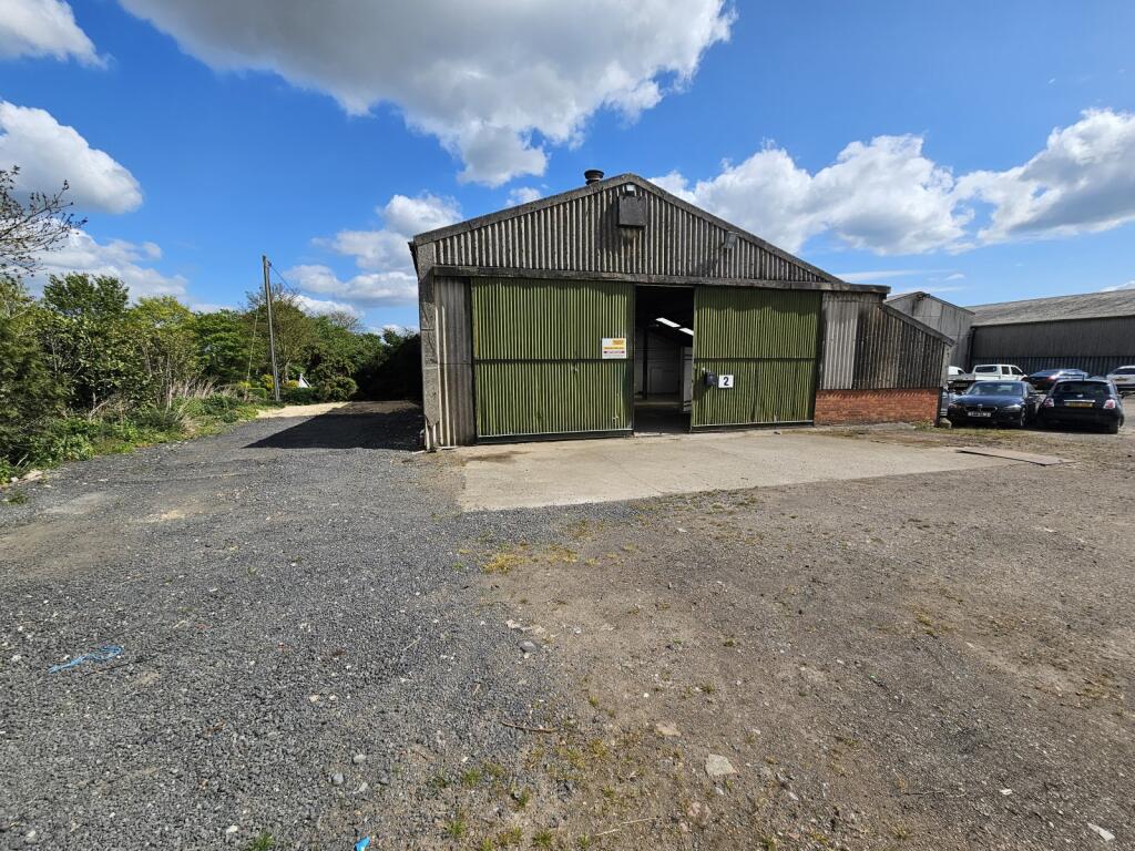Main image of property: Cotham Lane, Hawton, Newark, NG24