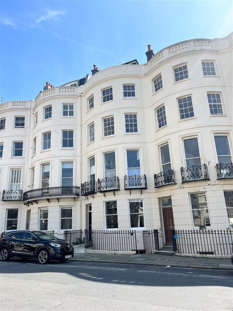 Main image of property: Lansdowne Place, Hove