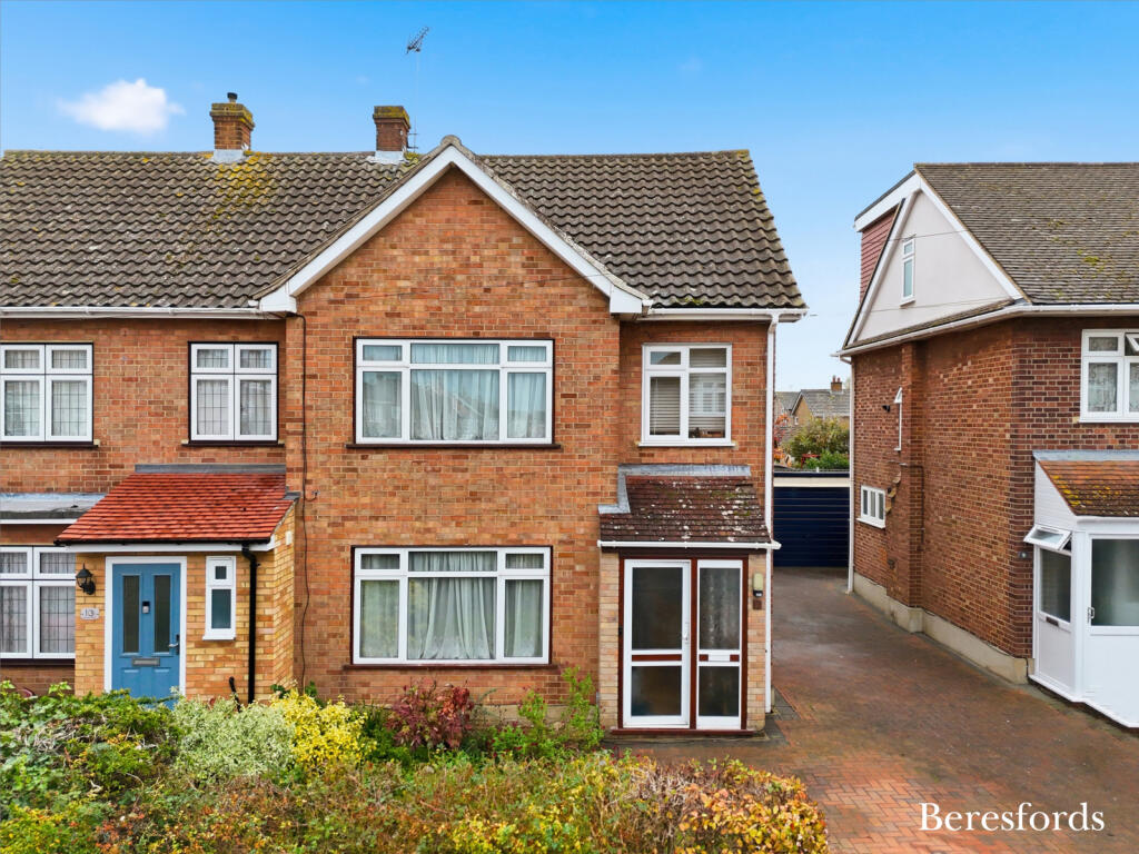 Main image of property: Chelmer Drive, Hutton, CM13