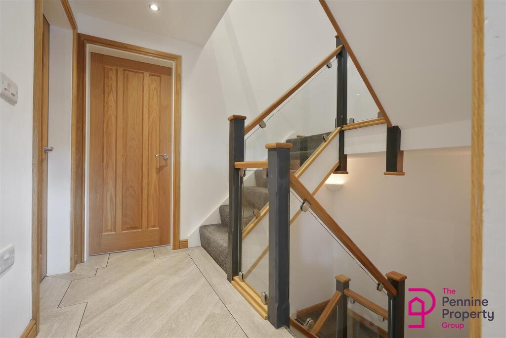 House in Sheffield - More