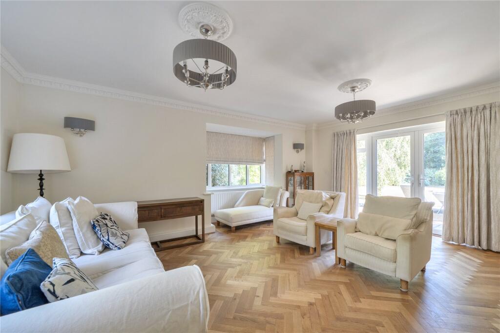 House in Wealden, East Dean and Friston - View 3