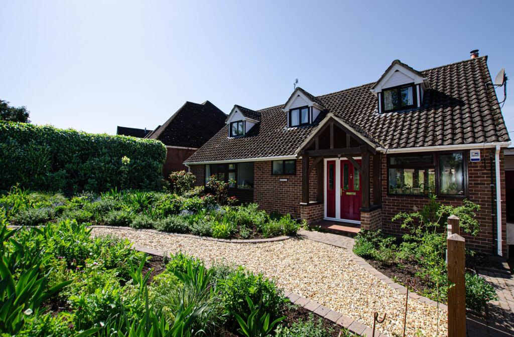 Main image of property: Main Road, Hallow, WR2