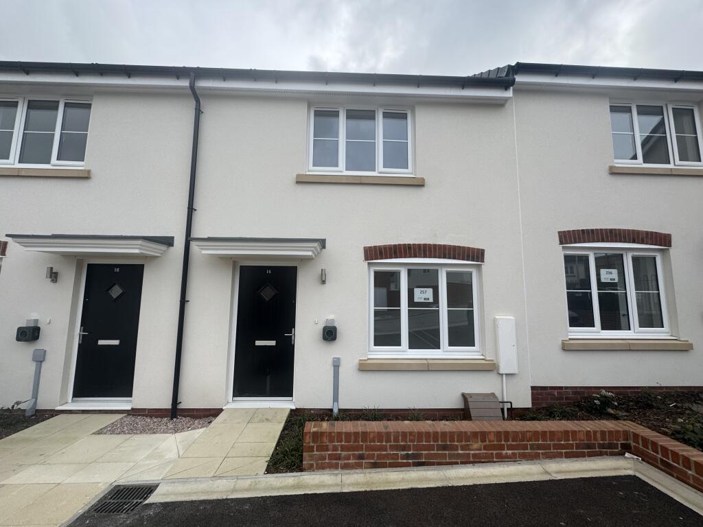 Main image of property: Brentor Place, Tavistock