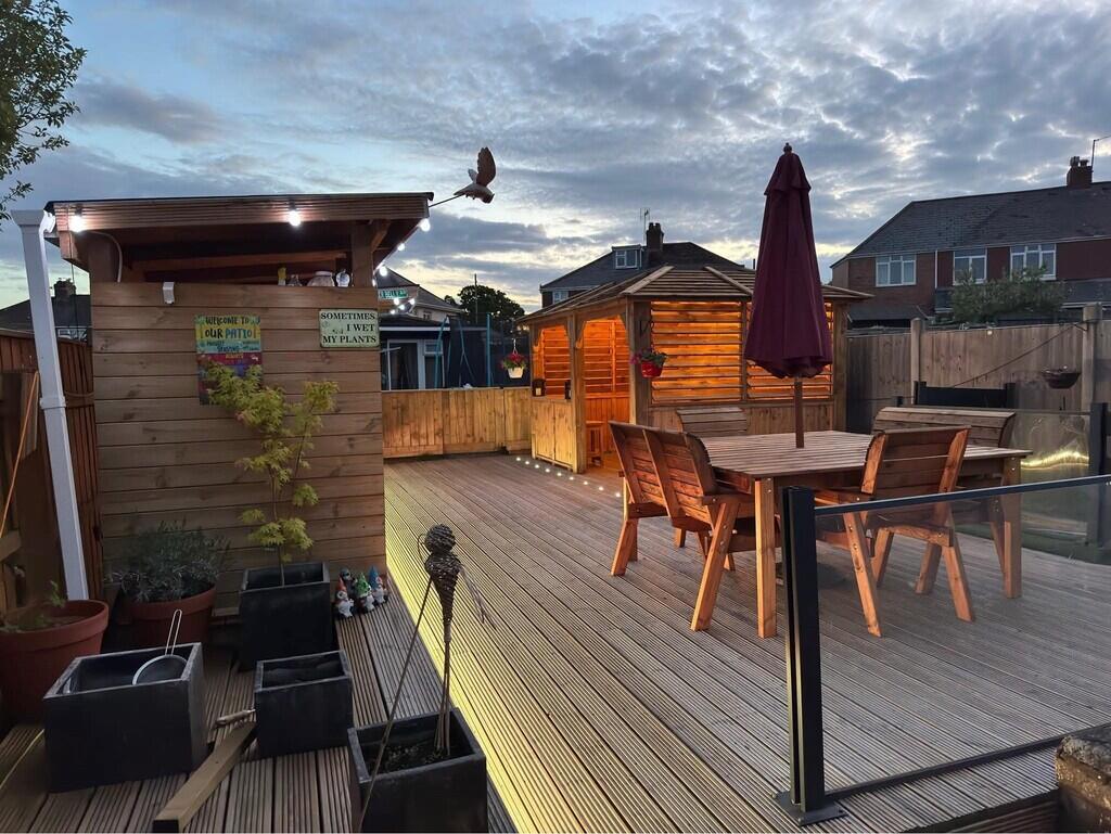House in Exeter - View 3
