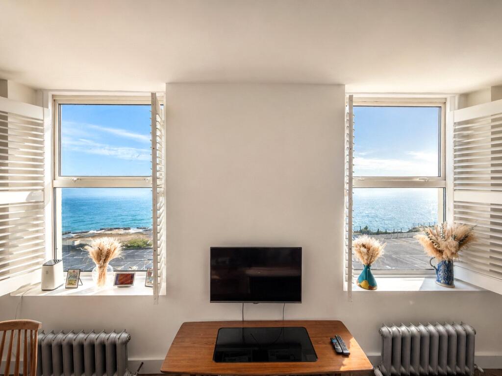 Main image of property: Ethelbert Terrace, Margate, Kent, CT9