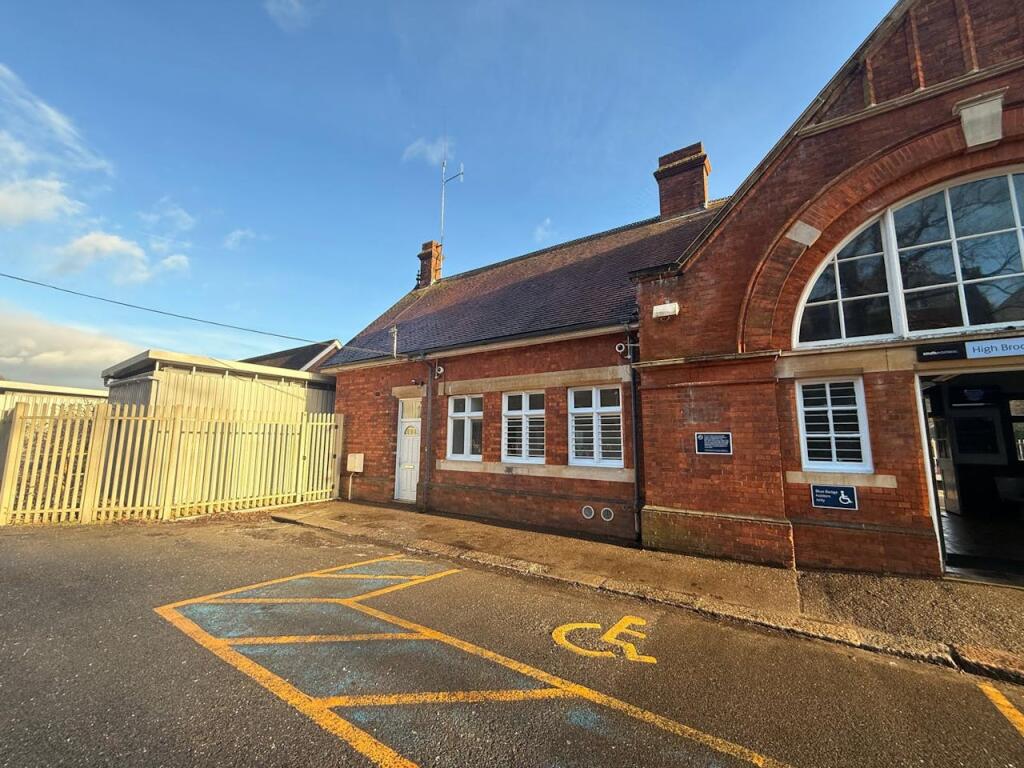 Main image of property: Station Approach, High Brooms, Tunbridge Wells, TN2 3XE