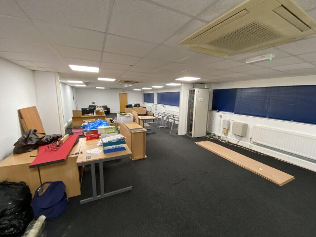 Additional image 5 of Carrside One Business Centre, 1 Carrside, Lomeshaye Industrial Estate, Nelson, BB9 6RX