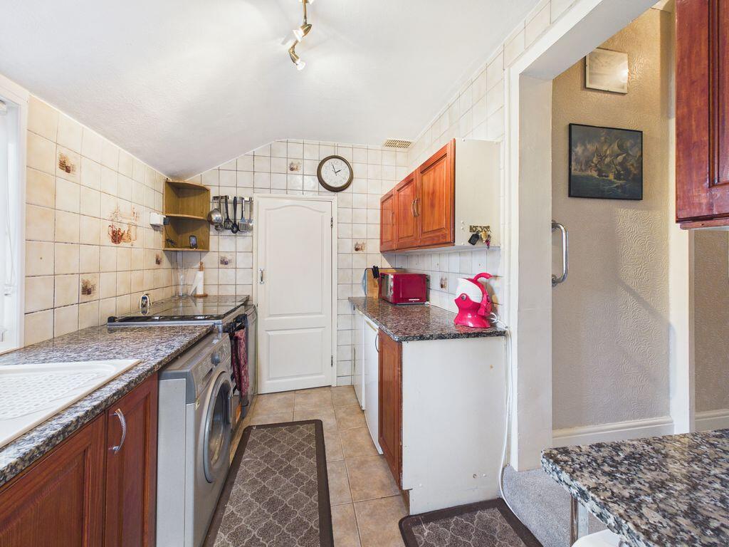 Illogan Highway, Redruth - Tucked away position - Vaizdas 5