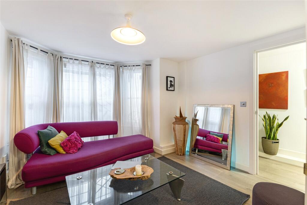 Main image of property: Hadyn Park Road, London, W12