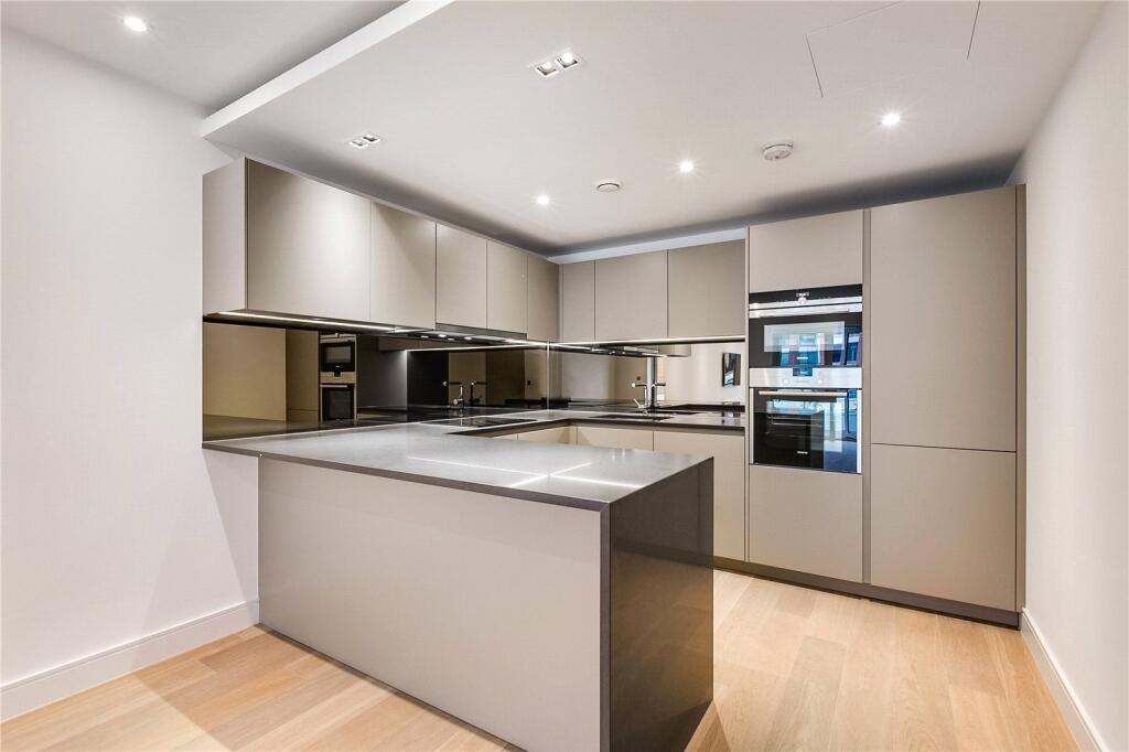 Main image of property: Faulkner House, 
Tierney Lane, W6