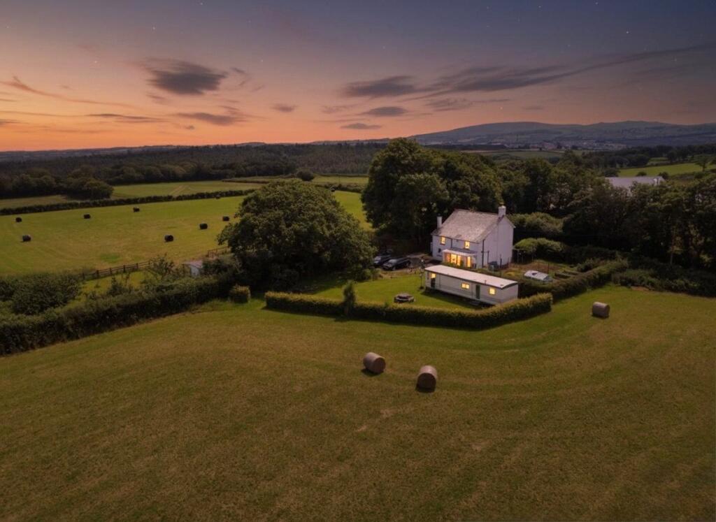 Main image of property: Enfield, Folly Gate, Okehampton