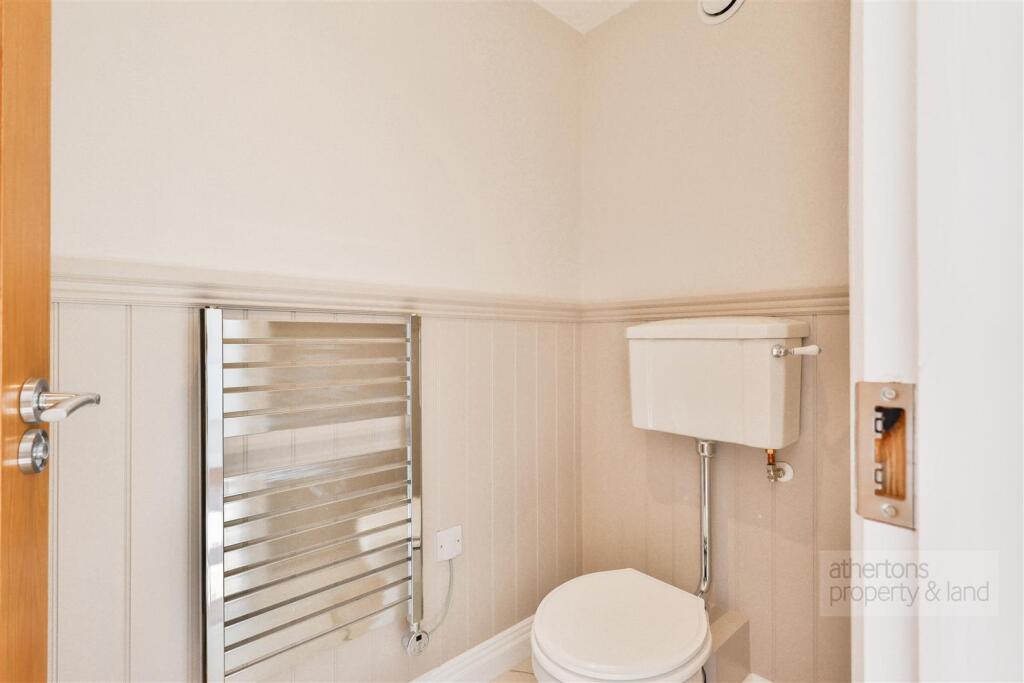 Additional image 4 of George Street, Whalley, Clitheroe