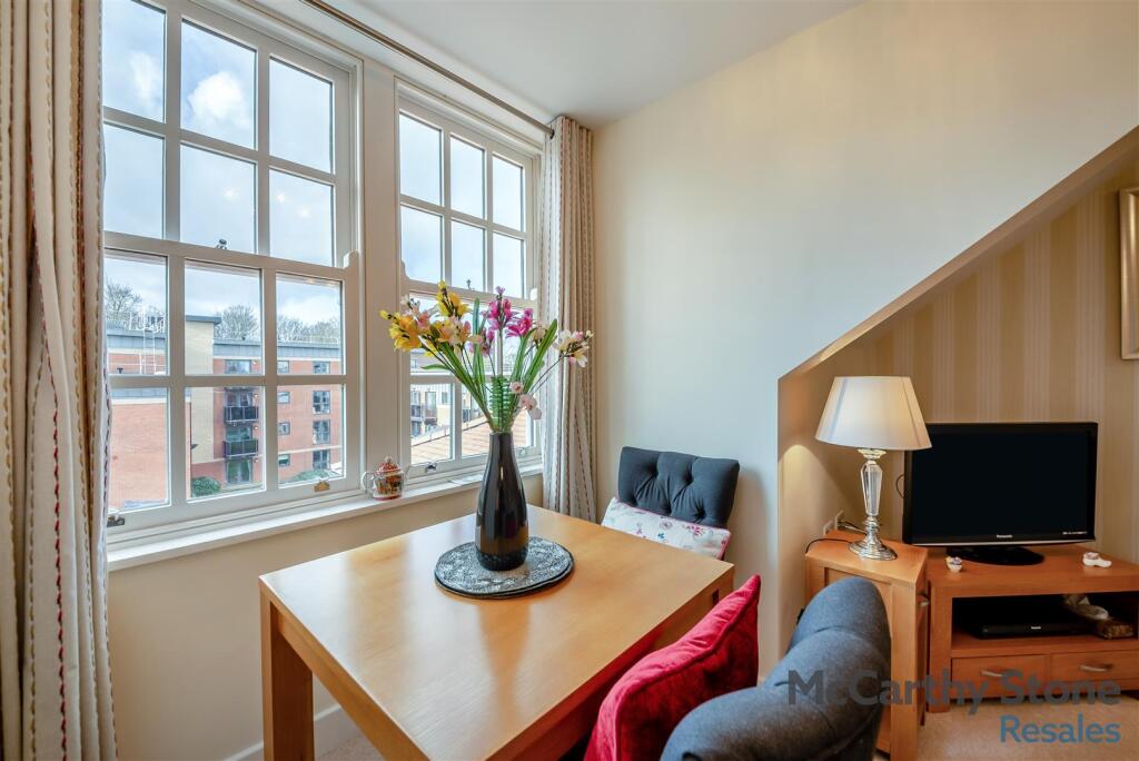 Apartment in Newcastle upon Tyne, Cowgate, Spital Tongues - View 4