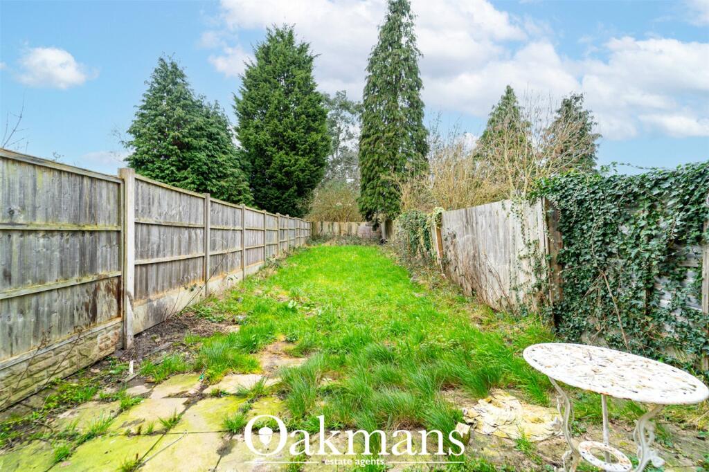 Additional image 15 of Pennard Grove, Birmingham, West Midlands, B32