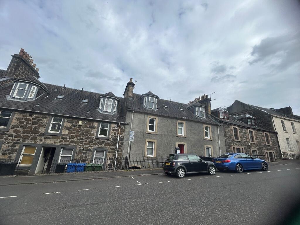 Main image of property: Upper Bridge Street, Stirling Town, Stirling, FK8