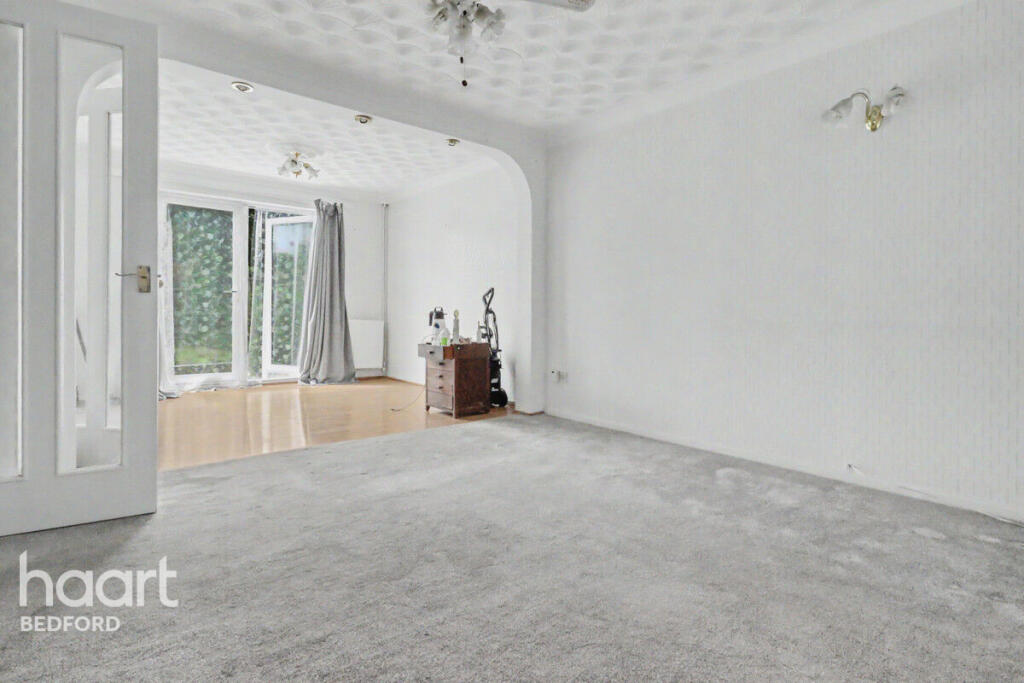Main image of property: Tunstall Walk, Bedford