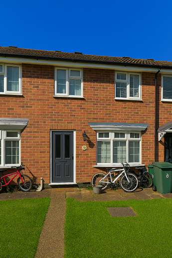 Main image of property: Spencer Way, Redhill