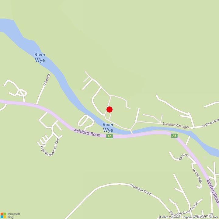 Open Street Map