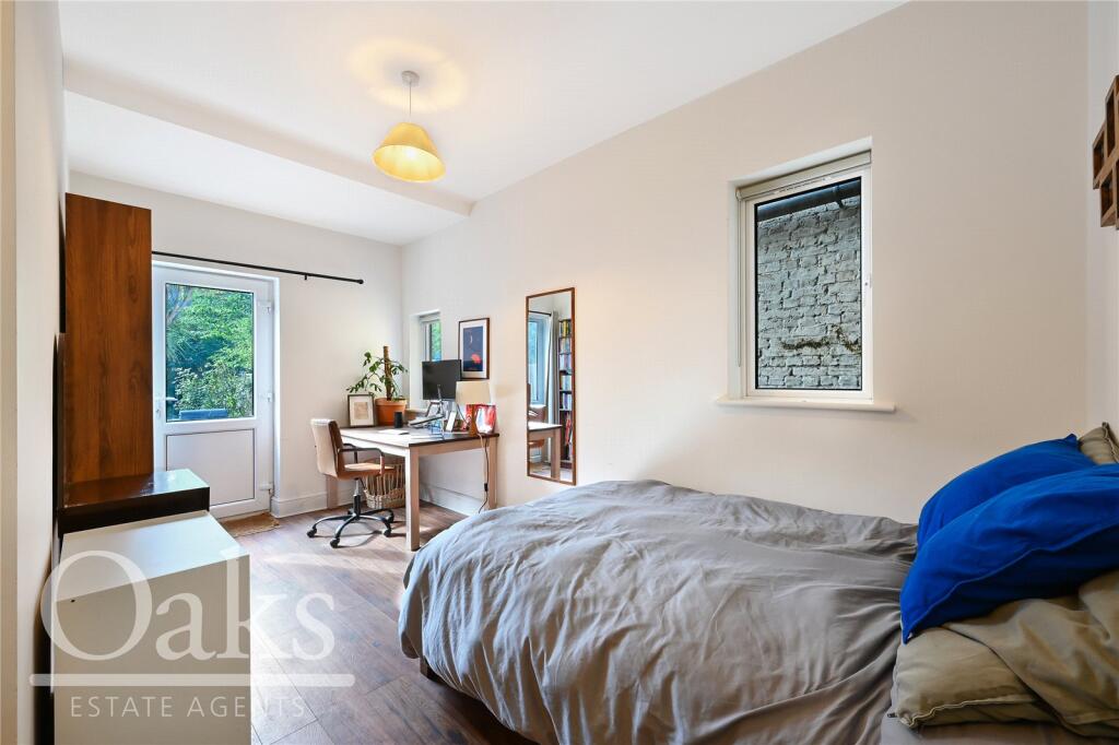 Apartment in London, Manor Park, Streatham - View 5