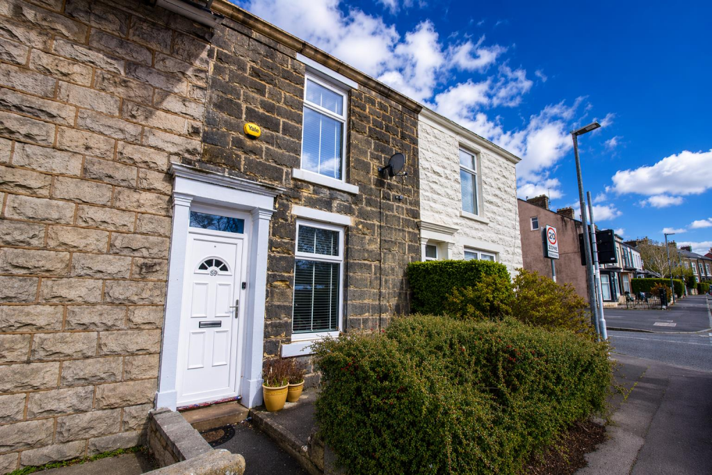 Main image of property: Richmond Terrace, Darwen