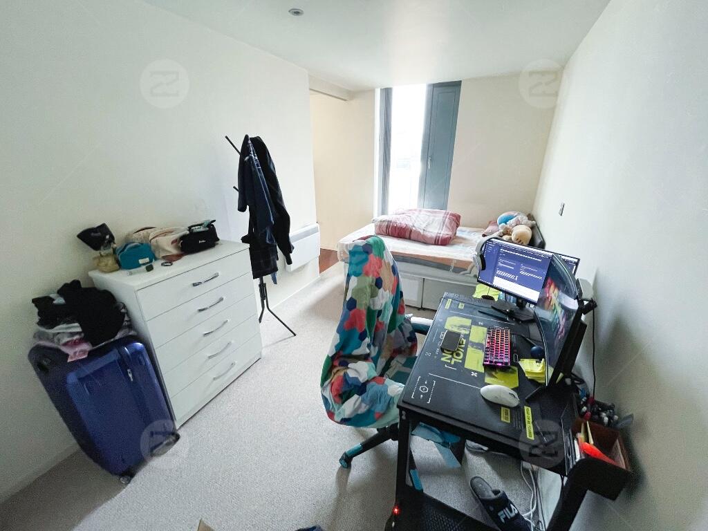 Apartment in Birmingham, Chinese Quarter, Digbeth - View 5