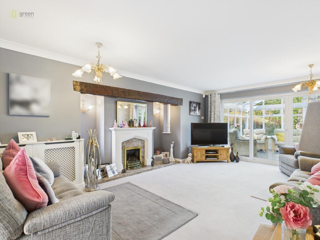 Belwell Drive, Sutton Coldfield, B74 photo 2