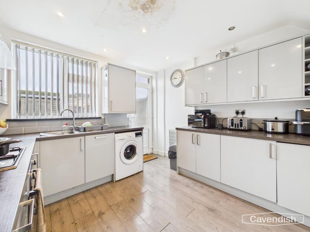 House in Chester - View 3