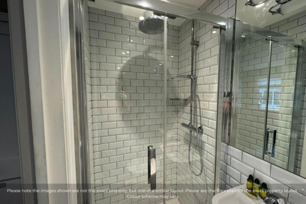 Apartment in London, City of Westminster - More