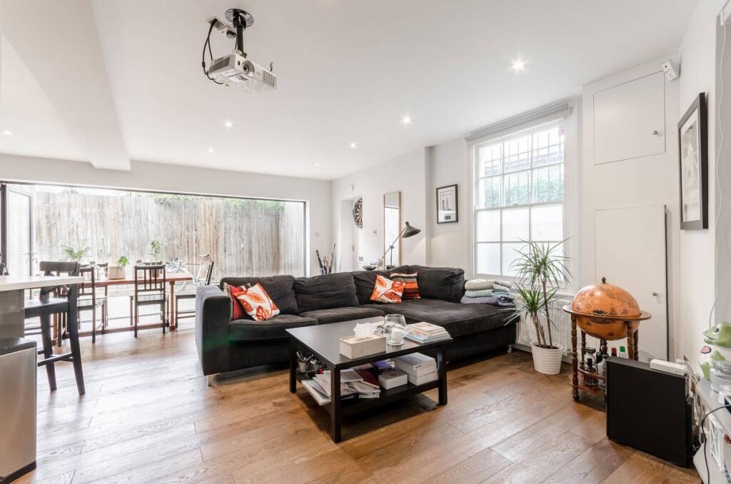 Main image of property: Balls Pond Road, Islington, London, N1