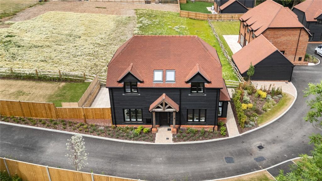 Main image of property: Huntersfield Farm, Fairlawn Road, Banstead, Surrey, SM7