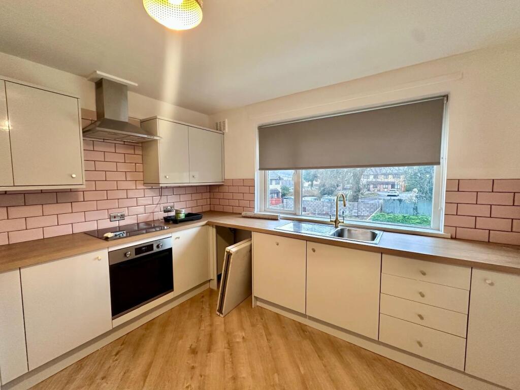 Bakers Way, Bryncethin, Bridgend, CF32 9PX photo 3