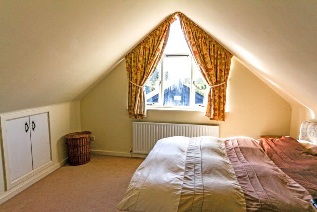 House in South Oxfordshire, South Moreton - View 4