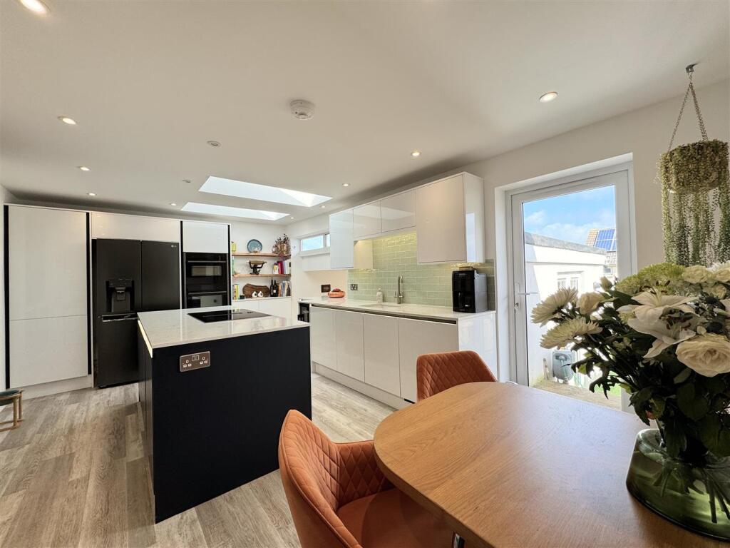 Mowhay Close, Newquay – pohled 5