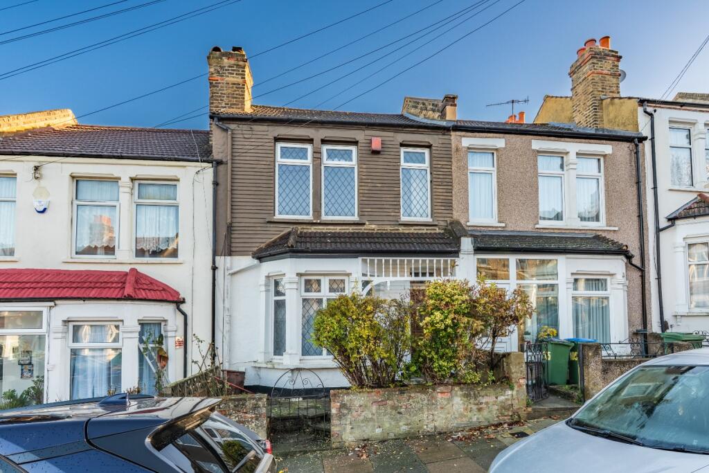 Main image of property: Admaston Road, London, SE18