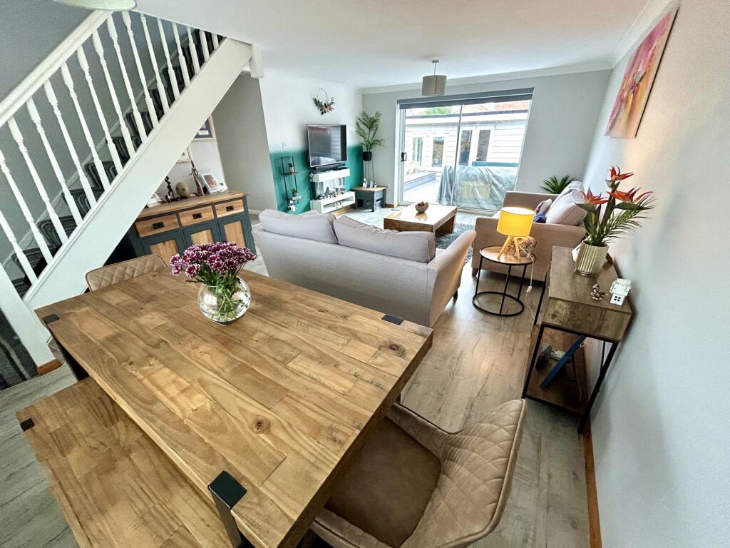 Additional image 9 of Gainsborough Way, Yeovil, BA21