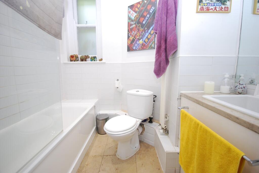 1 bedroom property for rent