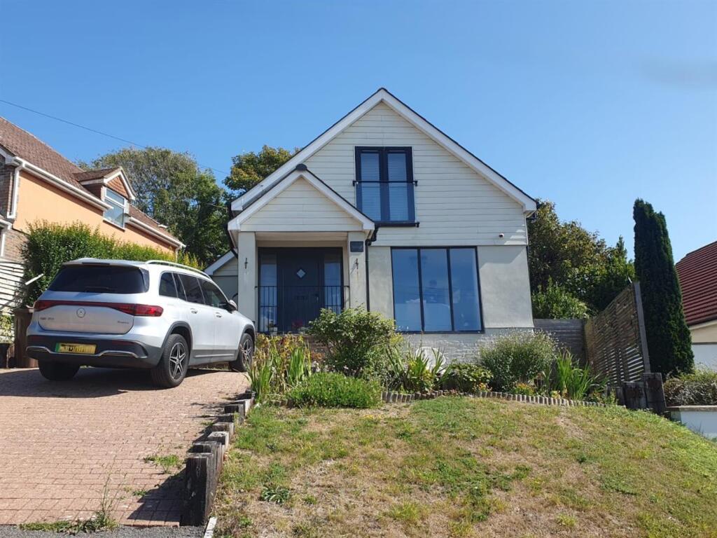 House in Brighton