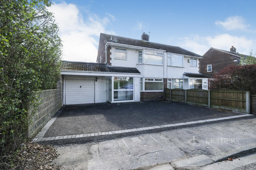 Main image of property: Caxton Road, Rainhill, Prescot, L35