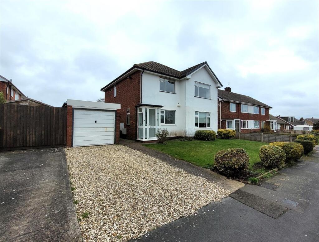Main image of property: Druids Avenue, Walsall, West Midlands, WS9