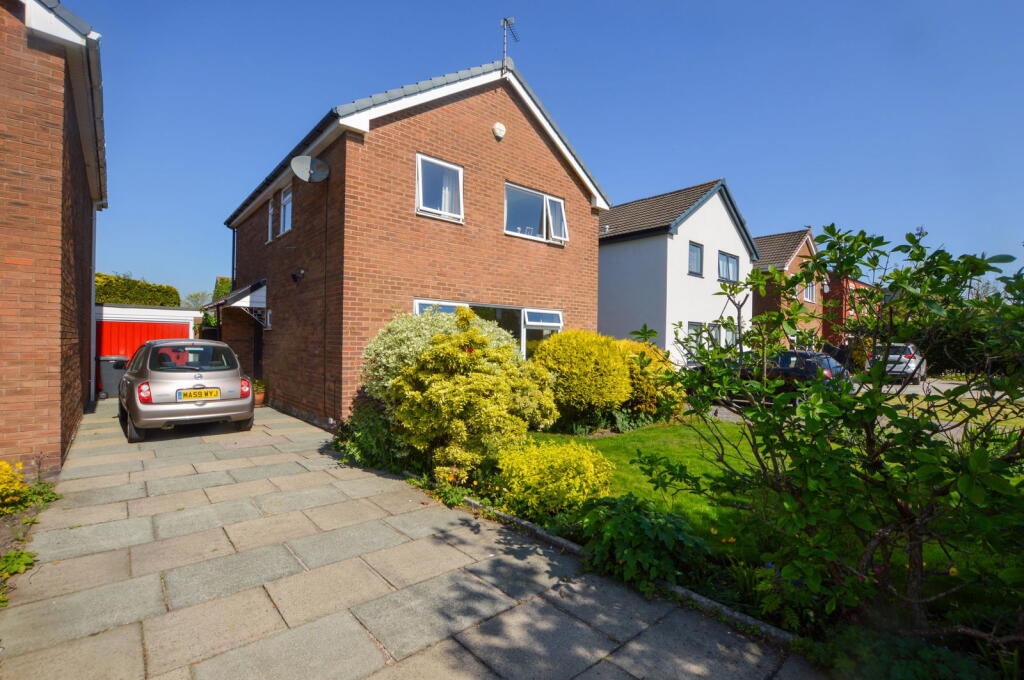Slag Lane, Lowton, WA3 2EZ photo 2