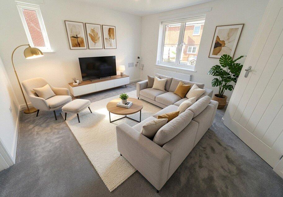 Apartment in Salisbury - View 2
