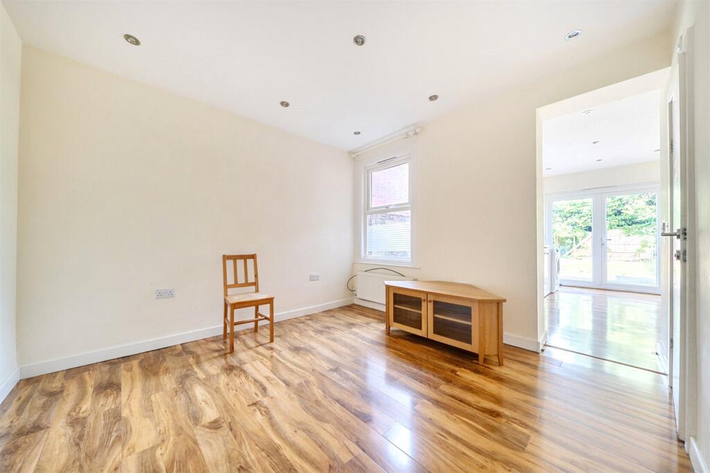 House in Reading, Katesgrove, Whitley - View 3
