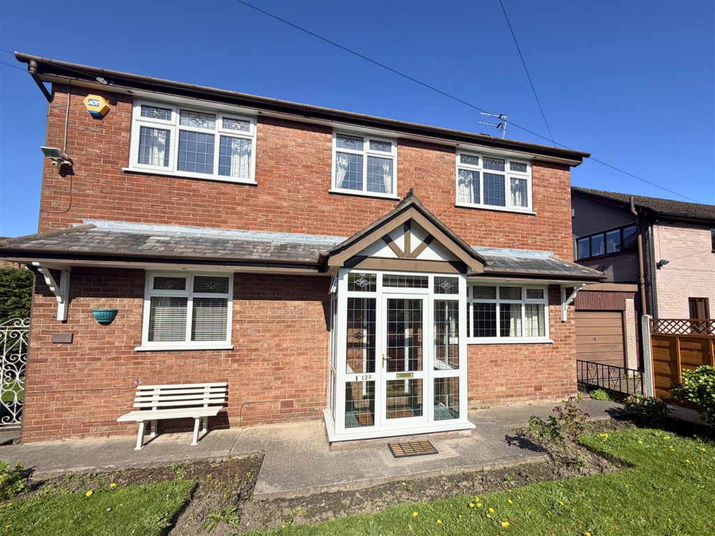 Main image of property: Halesden Road, Stockport