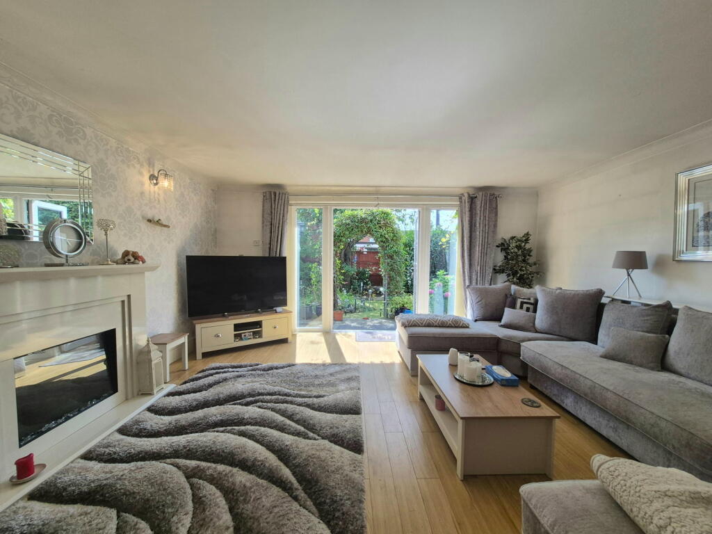 House in Wigan - More
